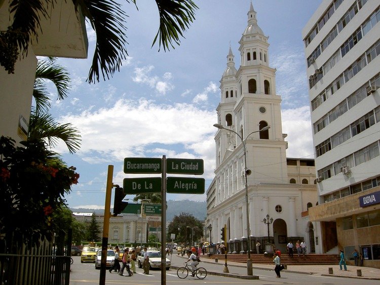 Área