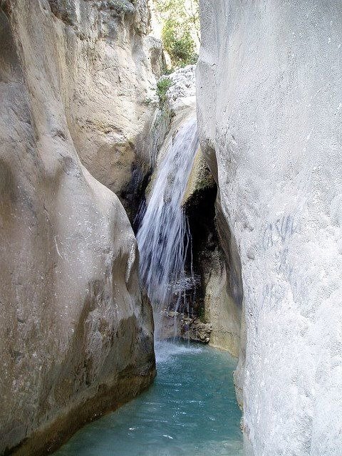 García