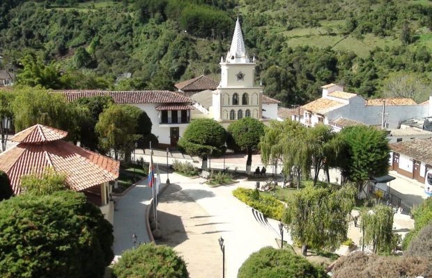Provincia de