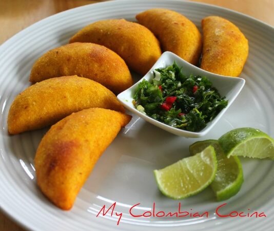 Empanadas: siempre es una buena ocasión para saborearlas