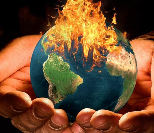 No son solo las emisiones de carbono. Las fallas humanas también están arruinando el clima