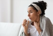 Dile adiós a la tos y la congestión nasal