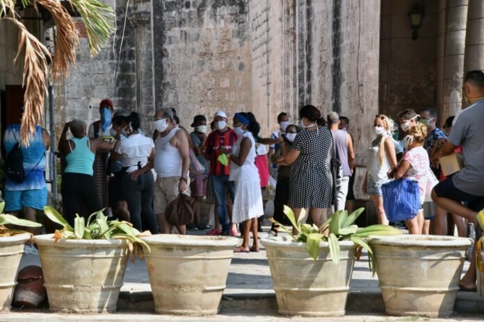 CUBA-HEALTH-VIRUS