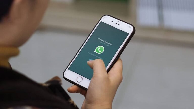 Nueva función de WhatsApp para mensajes de voz