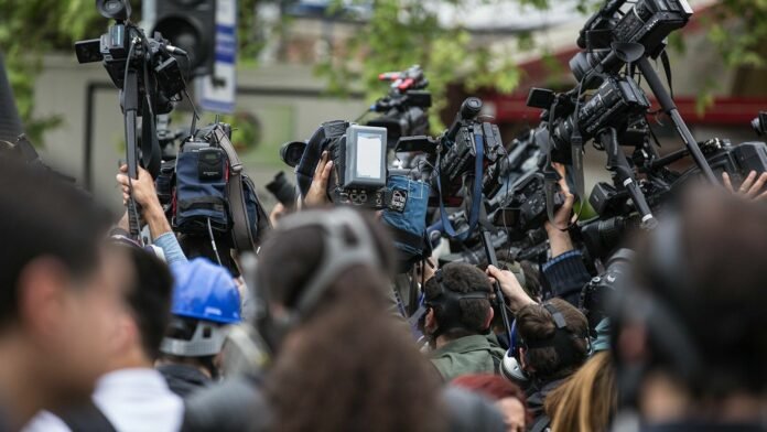 periodismo en colombia