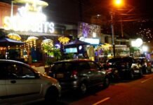 Llaman al orden por ruidos molestos a bares y discotecas de la ciudad