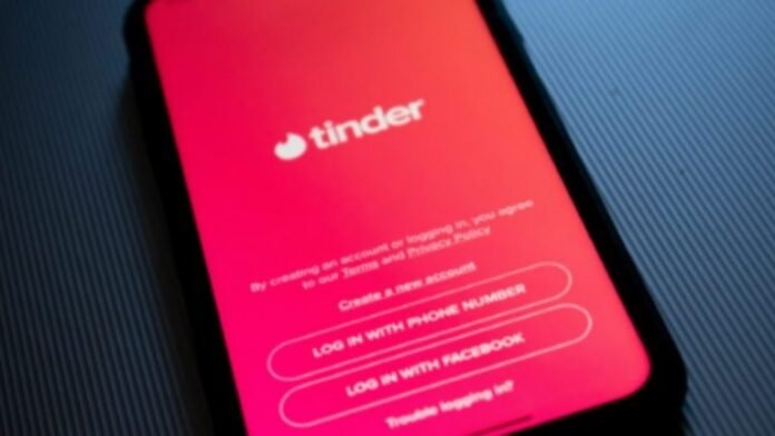 tinder