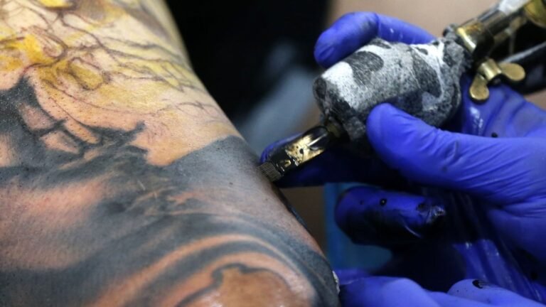 Detuvieron en Pasto a un tatuador que abusaba sexualmente de sus clientas