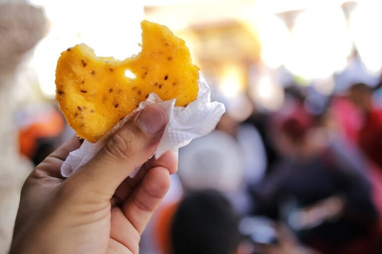 “El festival del frito” llega este fin de semana a Bucaramanga