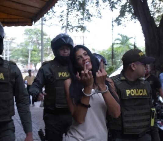 Liberan a “La madame”: acusada de dirigir la mayor red de prostitución y trata de personas en Cartagena