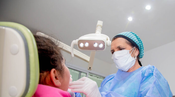 El Centro Odontológico de Berazategui recuerda las vías para solicitar turnos