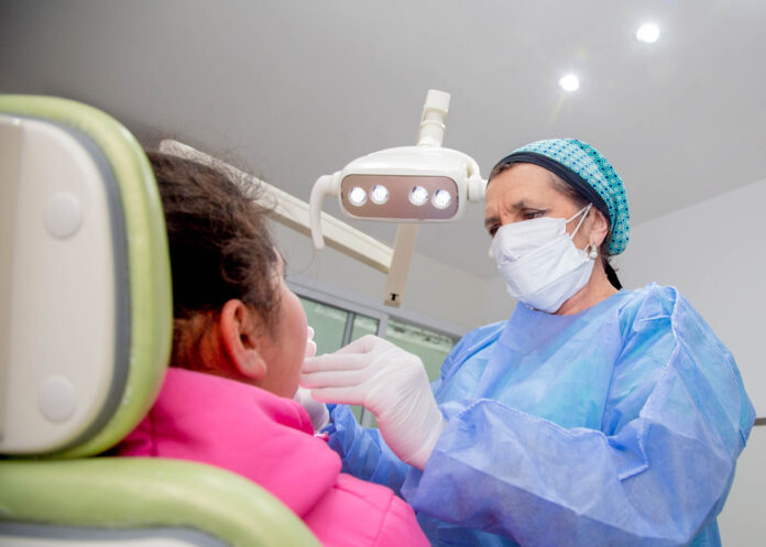 CENTRO ODONTOLÓGICO MUNICIPAL 3