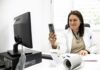 Telemedicina: el servicio que Brown puso en marcha para brindarle atención médica online a los vecinos