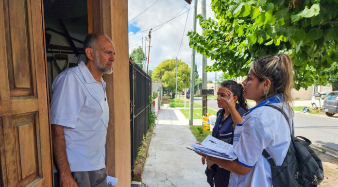 Cuidados alimenticios en caso de contraer dengue