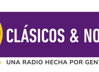 Sumate a Clásicos & Noticias, una radio hecha por gente de radio
