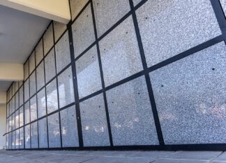 El municipio pone en valor al cementerio municipal