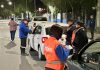 Policía y municipio profundizan operativos anti picadas y de control vial