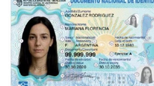 Cambios en pasaportes y DNI: qué pasa con tus actuales documentos