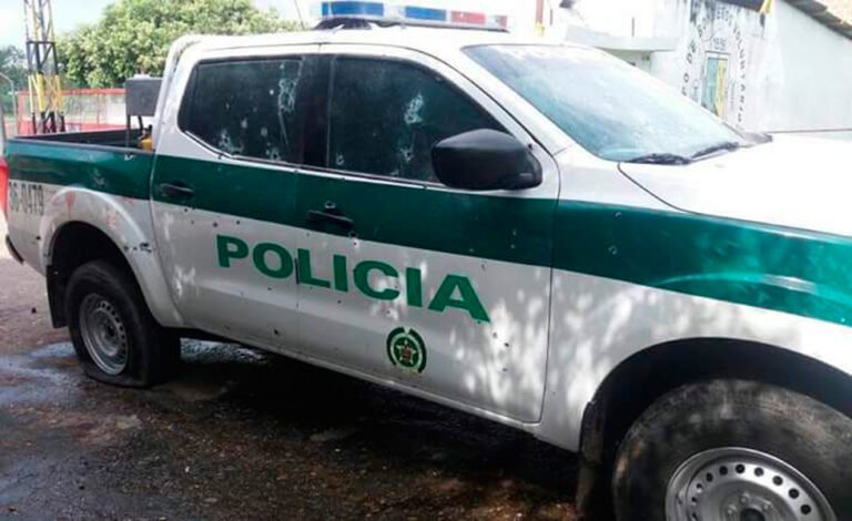 Dos hombres fueron asesinados en corredores viales rurales de Santander
