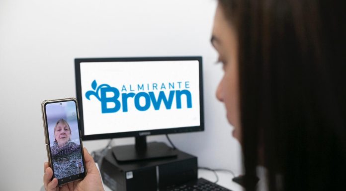 Durante 2025 desde la App Telemedicina se atendieron más de 15 mil consultas