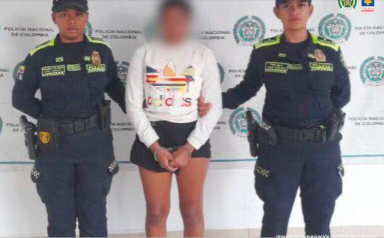 Detienen a 4 personas por explotación sexual a menores