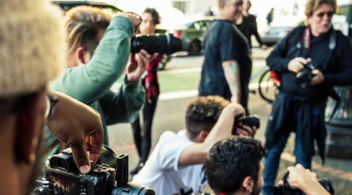 Hacer periodismo: este es el camino que elegimos