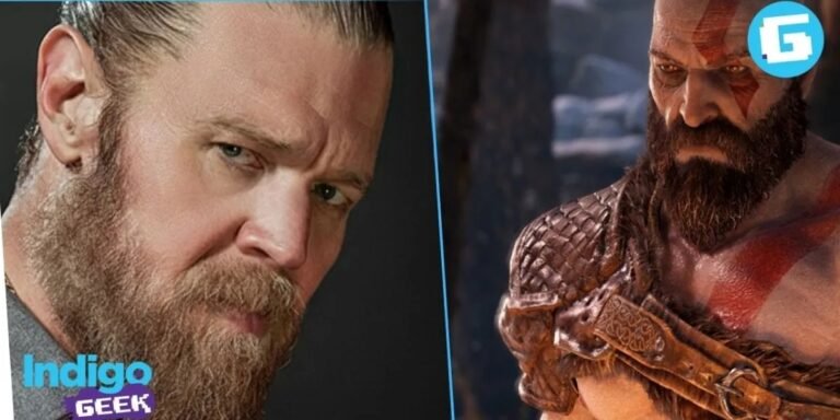 Franquicia de videojuegos ‘God of War’ en formato de serie y protagonizada por ícono de ‘The Walking Dead’