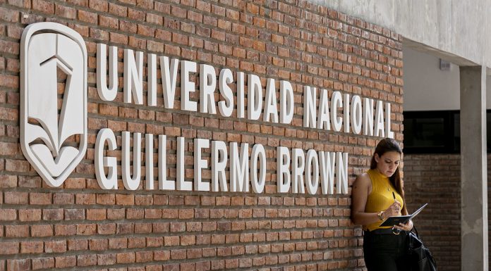 La UNAB amplía su oferta en carreras con nuevas diplomaturas para la formación profesional