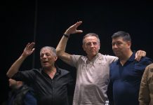 Reforma laboral de Milei: la CGT resolvió este lunes que irá al paro general