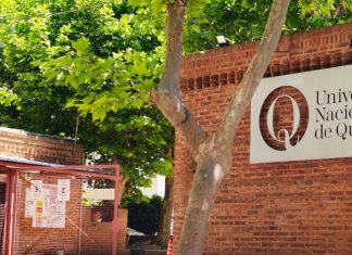 UNQUI: las clases se inician el 16 de marzo