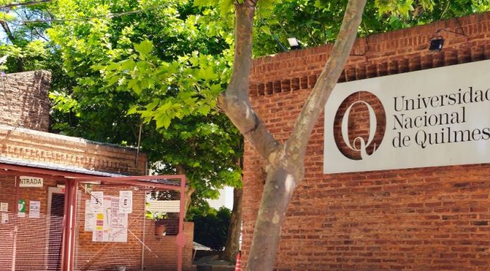 UNQUI: las clases se inician el 16 de marzo