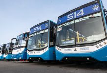 Boleto estudiantil: convocan a inscribirse a alumnos de inicial, primaria y secundaria