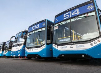 Boleto estudiantil: convocan a inscribirse a alumnos de inicial, primaria y secundaria