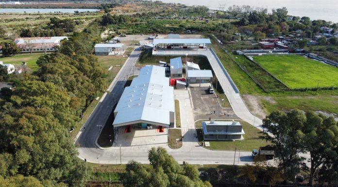 Quilmes obtuvo aprobación de prefactibilidad por parte de provincia de su plan de gestión de residuos