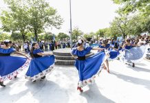 Solano celebra su 77° aniversario con música, feria y propuestas culturales