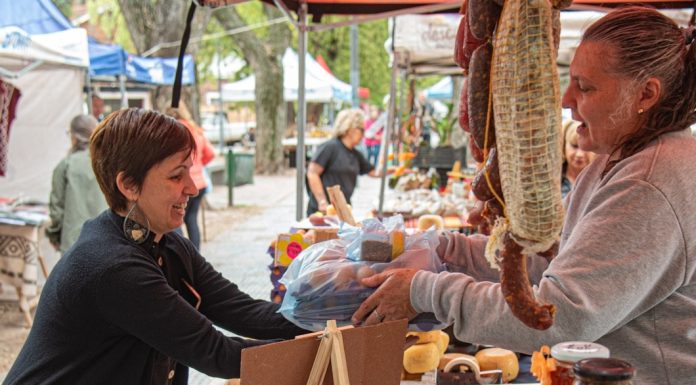 En marzo vuelve el “Circuito de Ahorro Brown” con productos frescos y a precios accesibles