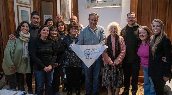 A 50 años del golpe, Brown realizará una vigilia con shows musicales, muestras artísticas y culturales