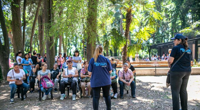 En el mes de la mujer, este sábado jornada de salud integral en el Parque Ramón Carrillo