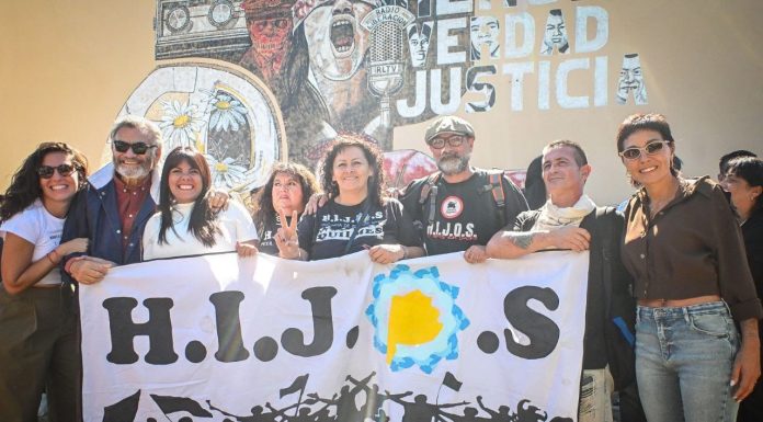 Inauguraron la puesta en valor integral del ex centro de detención clandestino “Puesto Vasco” de Don Bosco