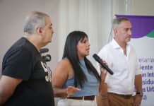 Lanzaron en Quilmes el programa “Menos residuos + Más comunidad”