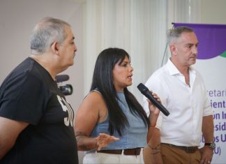 Lanzaron en Quilmes el programa “Menos residuos + Más comunidad”