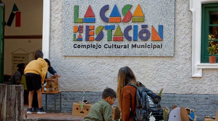Berazategui realizará una jornada de concientización sobre el autismo