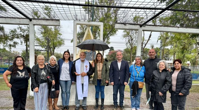 Claypole cumple 142 años y lo celebra con tres jornadas con actividades culturales y recreativas