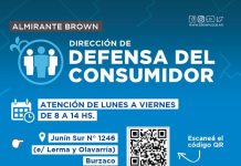 Recomiendan a los vecinos no escanear ningún QR sospechoso o desconocido