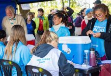 Más salud en los barrios: “Tu Caps en Casa” llega a Ministro Rivadavia, Glew y Malvinas Argentinas