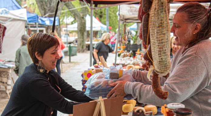 En abril vuelven los productos de calidad a precios accesibles con el Circuito de Ahorro Brown