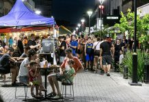 Este sábado llega una nueva edición de “Longchamps a Cielo Abierto”