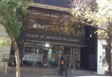 Colegio de abogados de Quilmes: Pécora enfrentará a Basalo en elección de mayo