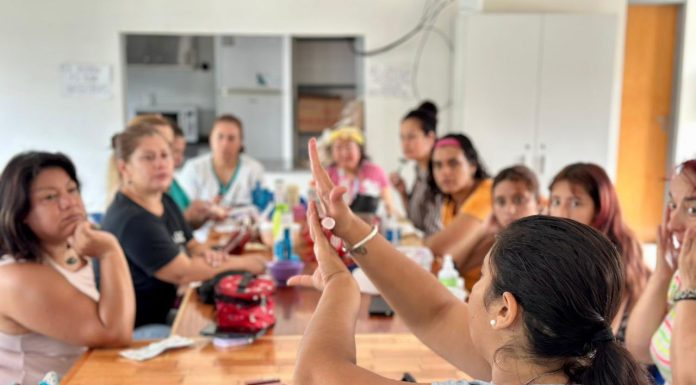 El municipio impulsa nuevos cursos y talleres en Burzaco, Malvinas Argentinas, Don Orione y José Mármol