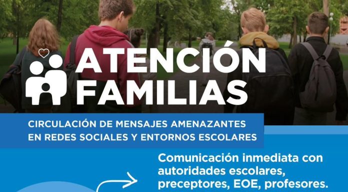 Información importante para los vecinos